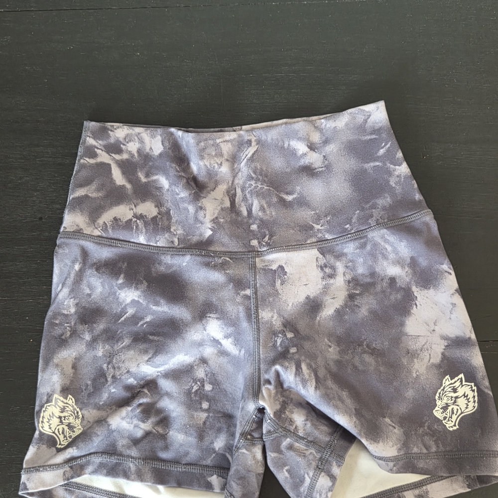 Darc Sport Women's Tie-Dye Shorts